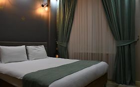 Cibali Hotel Istanbul