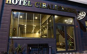 Cibali Hotel Istanbul